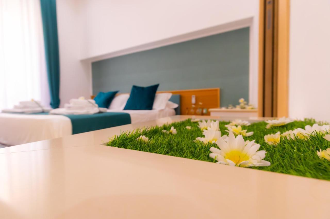 Le Meraviglie Di Bed & Breakfast Napoli