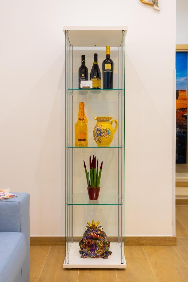 Bed & Breakfast Le Meraviglie Di Napoli