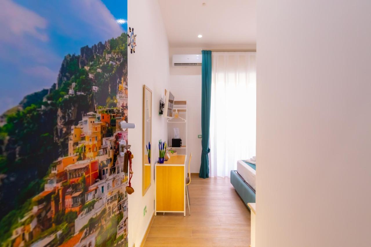 Le Meraviglie Di Bed & Breakfast