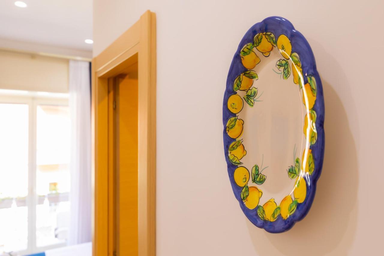 Le Meraviglie Di Bed & Breakfast
