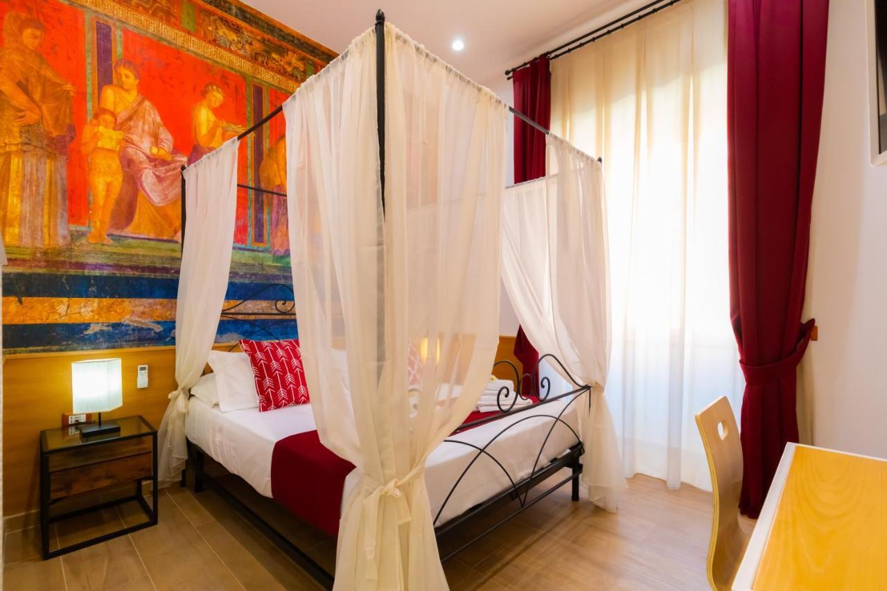 Bed & Breakfast Le Meraviglie Di