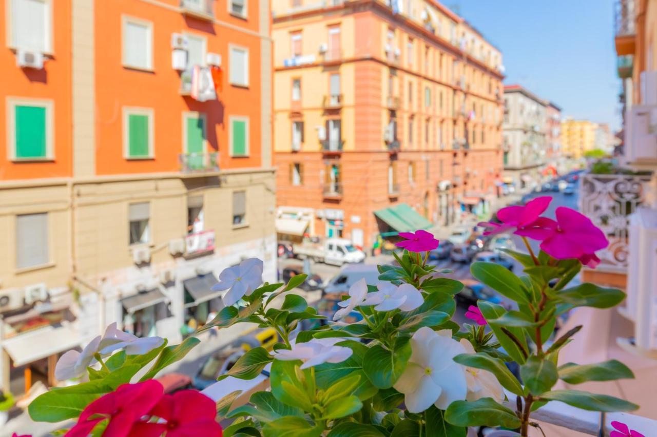 Bed & Breakfast Le Meraviglie Di Napoli