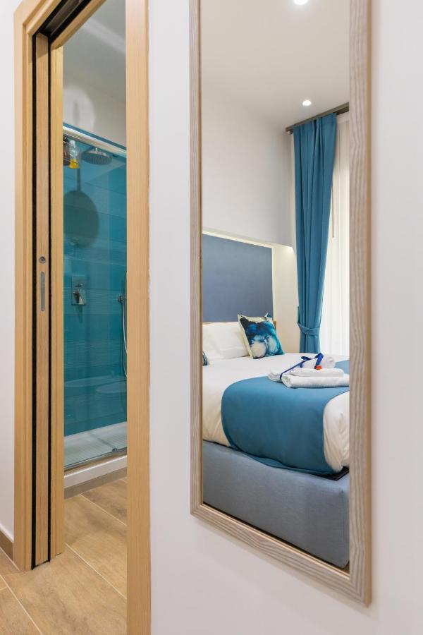 Le Meraviglie Di Bed & Breakfast